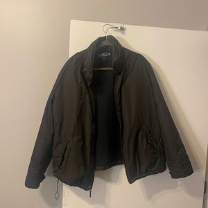 Polo Ralph Lauren jacket - collapsible hood